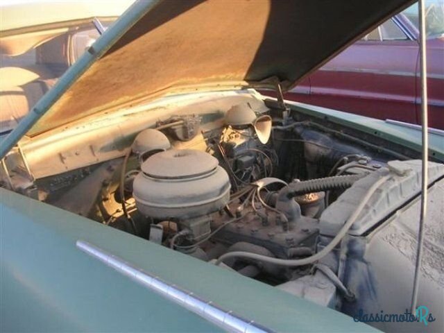 1948' Studebaker Champion photo #4