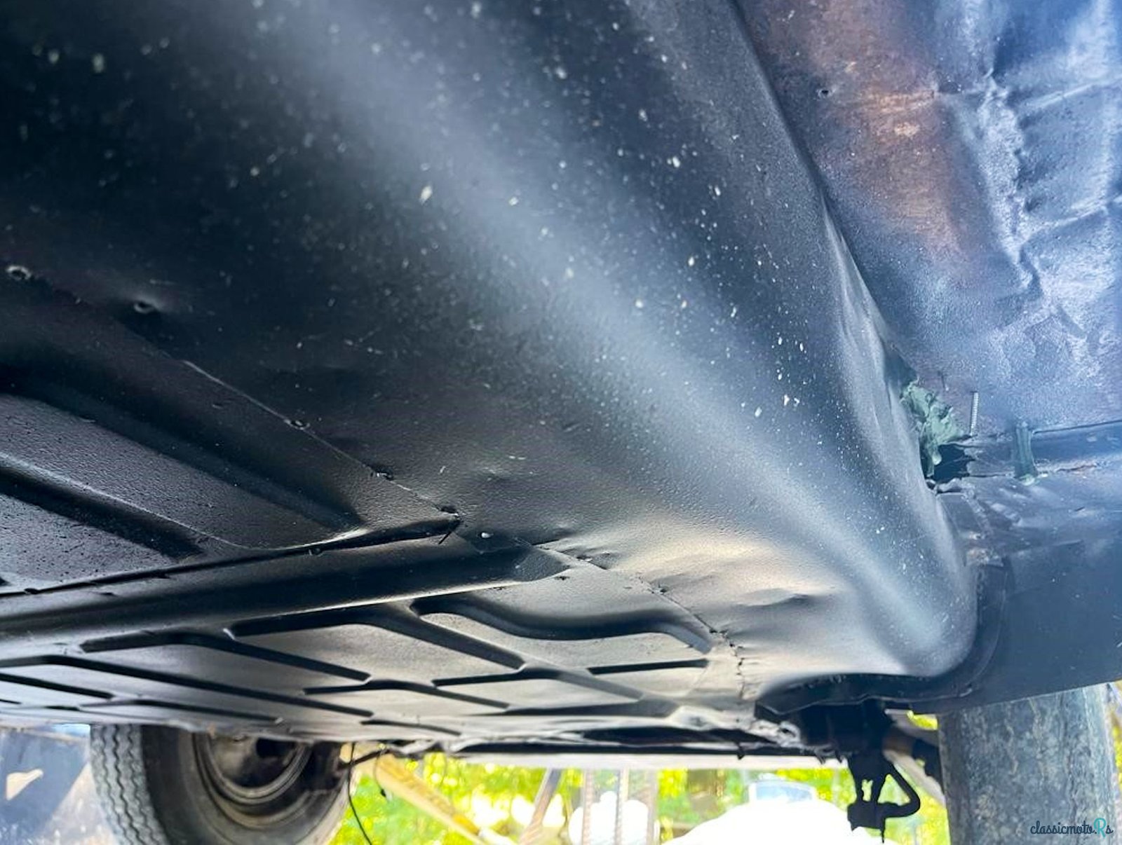 1962' Porsche 356 B photo #5