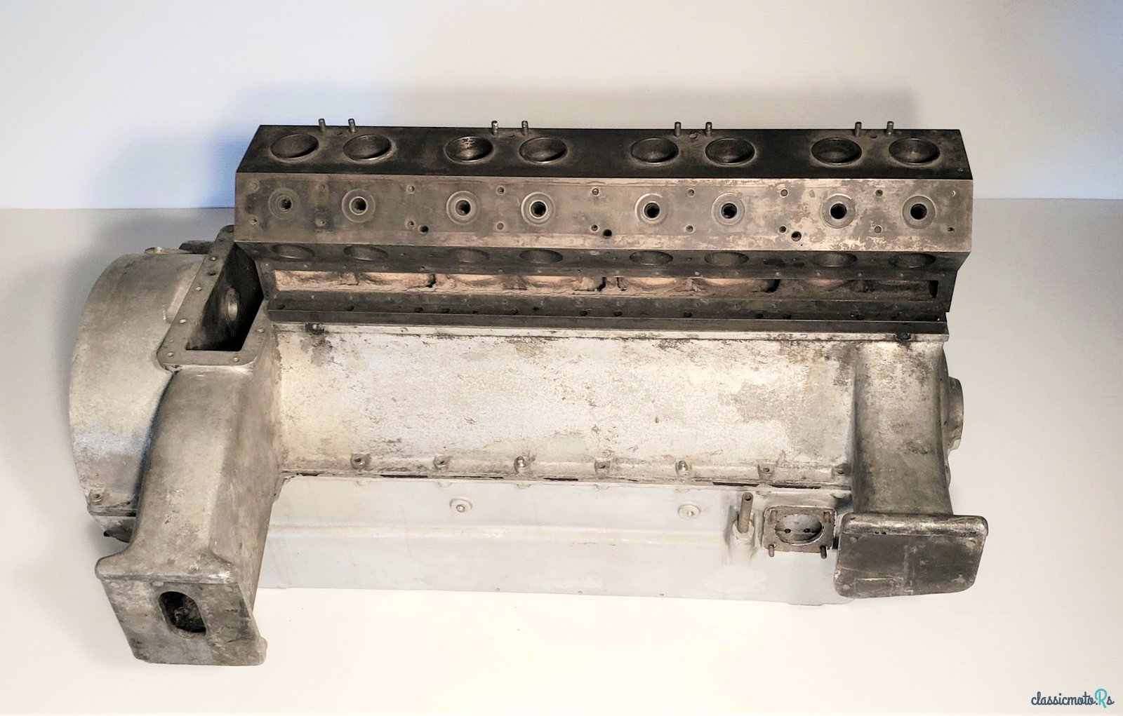 1934' Bugatti Type 57 photo #3