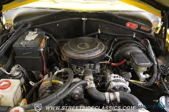 1951' Plymouth Concord photo #2