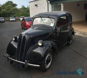 1956' Ford Popular photo #5