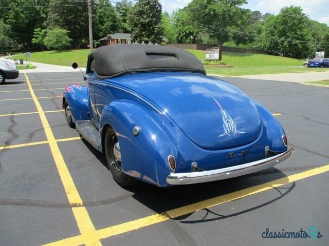 1939' Ford photo #2