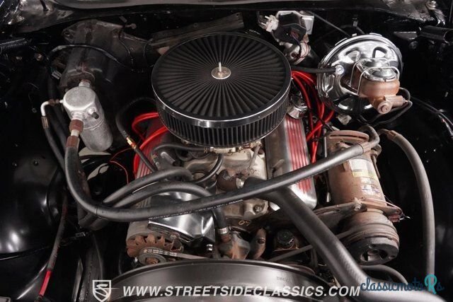 1970' Chevrolet Chevelle photo #3