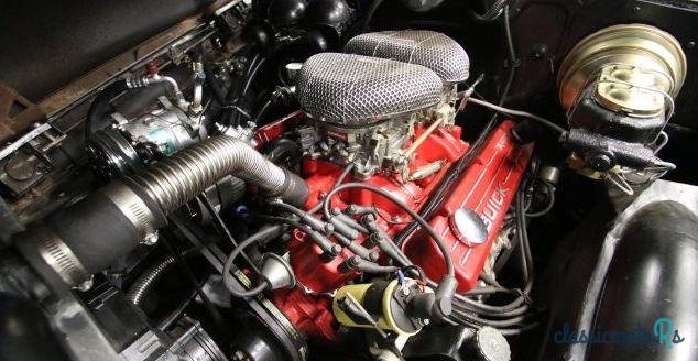 1949' Buick Super photo #1