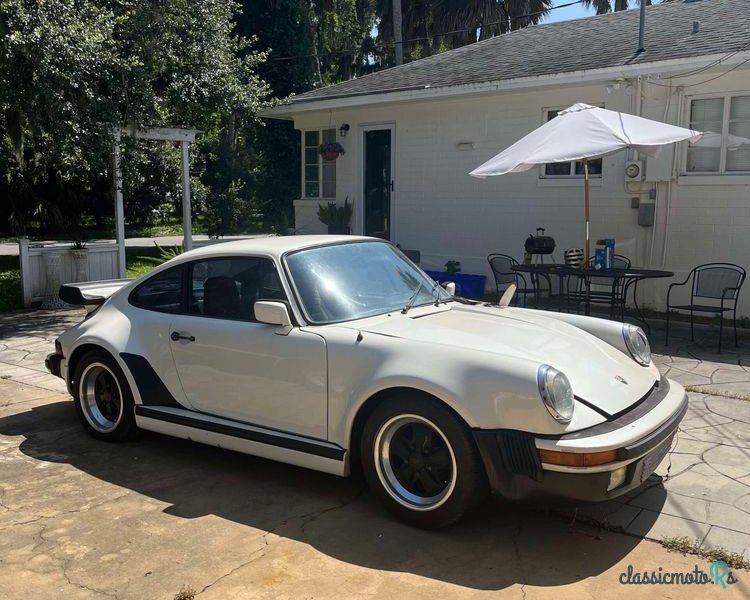 1979' Porsche 911 photo #2