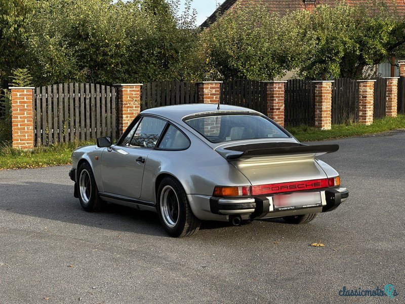 1977' Porsche 911 photo #5