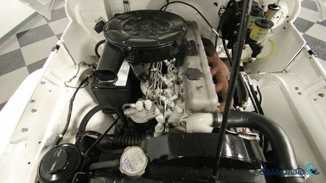 1977' Toyota Land Cruiser photo #2