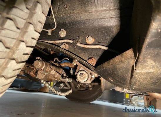 1968' Ford Mustang photo #3