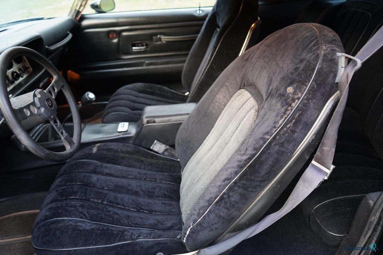 1976' Pontiac Trans Am photo #4