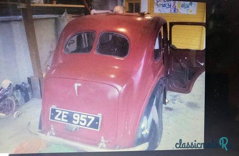 1946' Austin A10 Gsi photo #1