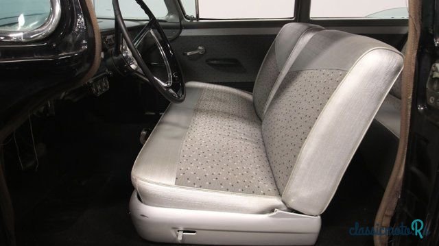 1957' Ford Custom photo #4