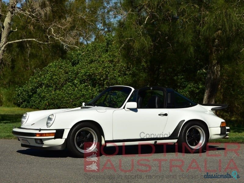 1976' Porsche 911 photo #1