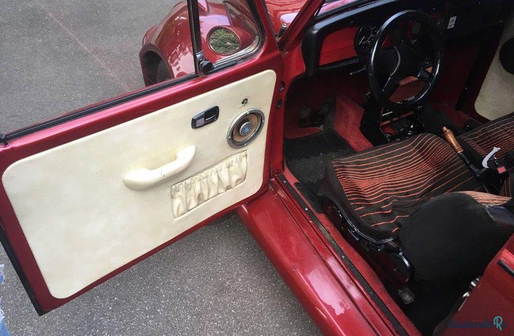 1968' Volkswagen Käfer photo #1