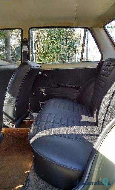 1966' Toyota Corona 1500 Deluxe photo #1