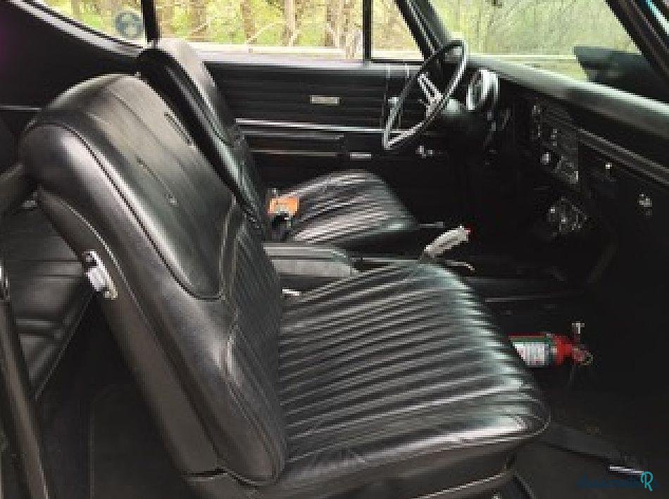 1968' Chevrolet Chevelle photo #4