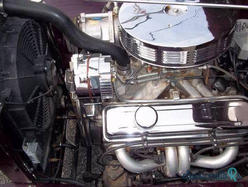 1931' Ford Model A photo #5