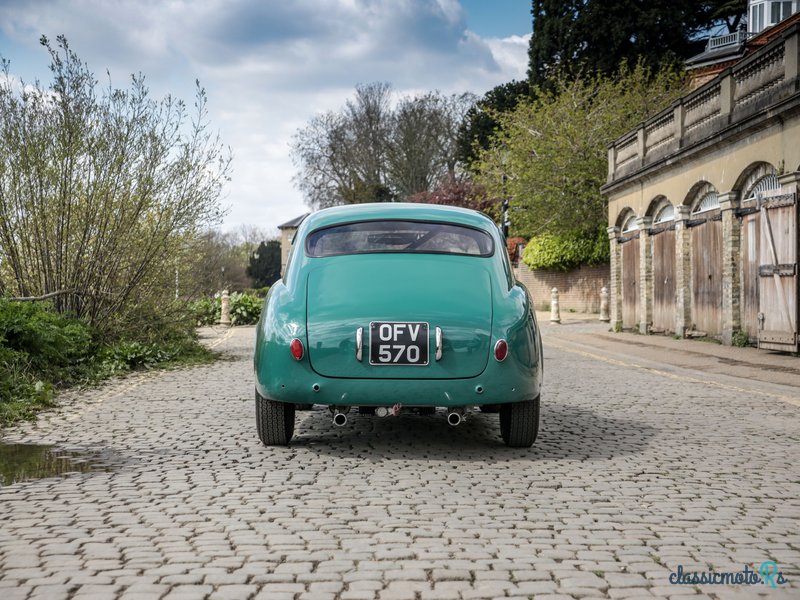 1953' Lancia Aurelia photo #3