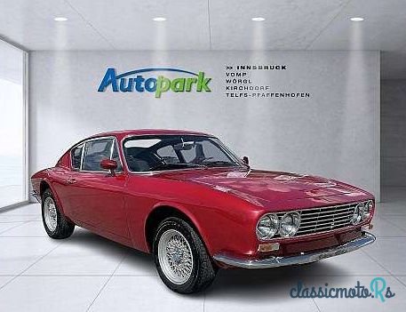 1968' Ford OSI photo #3