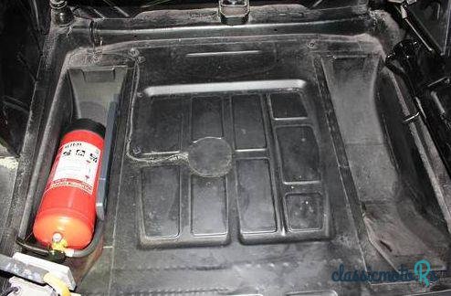 1958' Mercedes-Benz 190Sl Silver photo #3