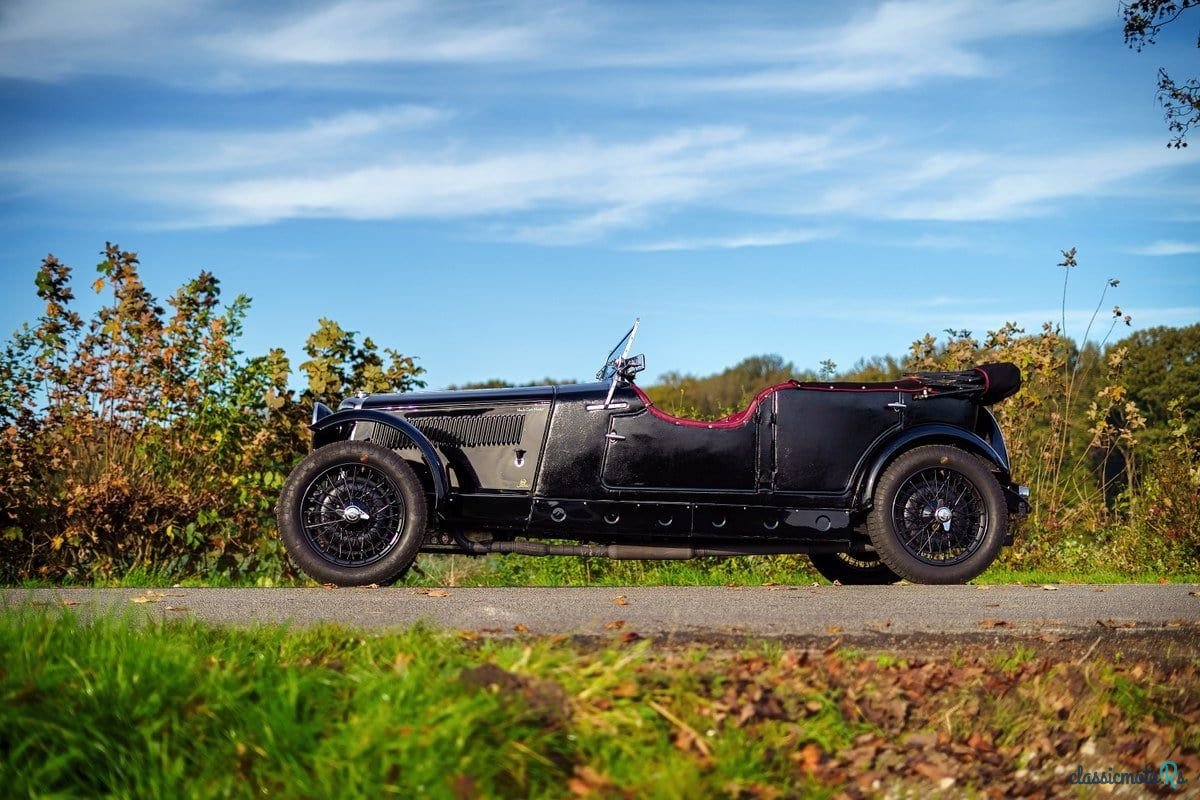 1937' Riley 15/16 photo #2