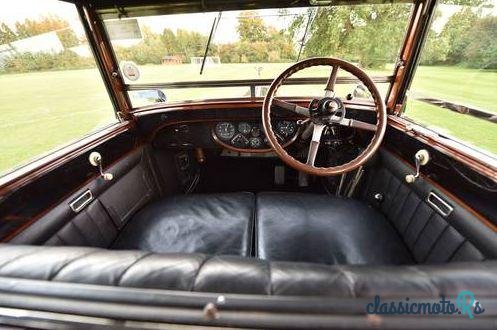 1928' Rolls-Royce Phantom photo #3