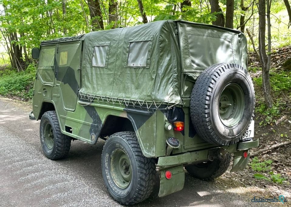 1964' Volvo L3314 photo #3