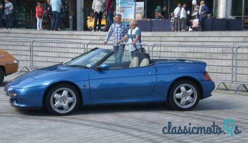 1995' Lotus Elan M100 S2 photo #1