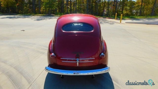 1946' Ford photo #5