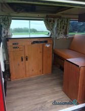 1978' Volkswagen Camper photo #2
