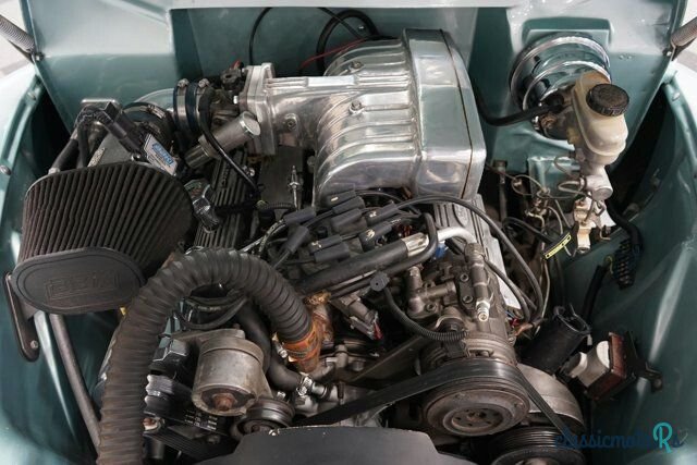 1940' Mercury photo #2