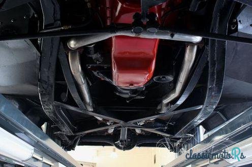 1959' Chevrolet Corvette C1 Restored photo #3