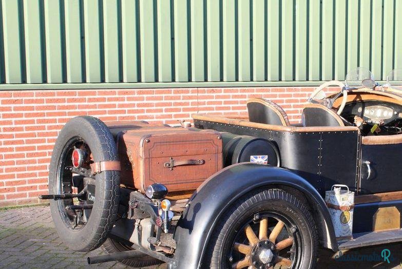 1926' Essex Super Six Special photo #2