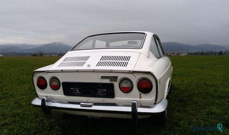 1970' Fiat 850 photo #6