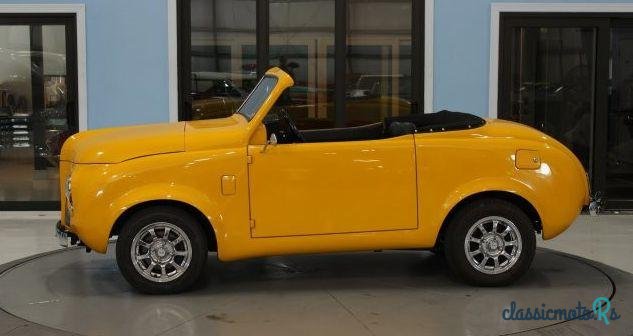 1948' Crosley photo #1