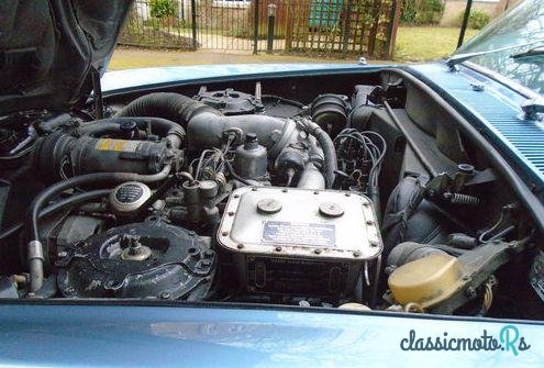 1977' Rolls-Royce Silver Shadow 2 photo #3