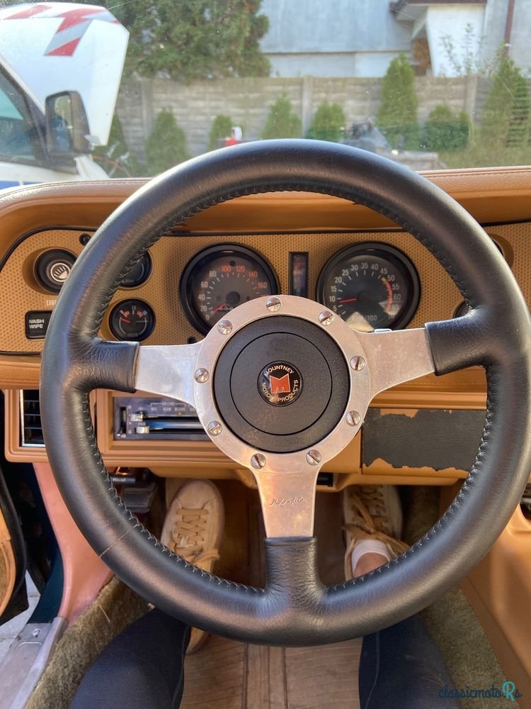 1978' Chevrolet Camaro photo #5