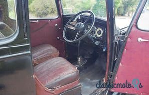 1938' Austin Austin 7 photo #5