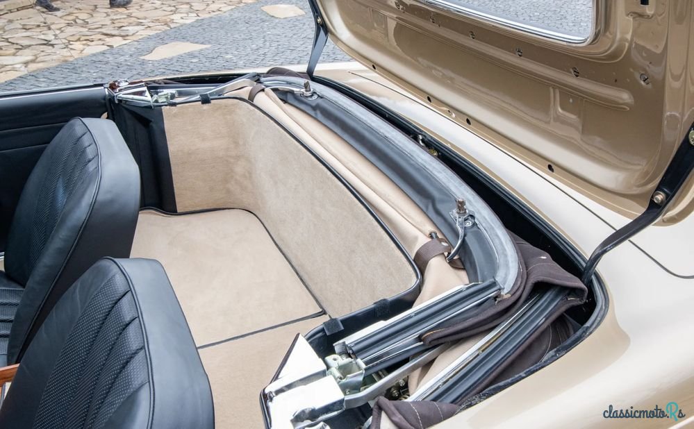 1964' Mercedes-Benz photo #6