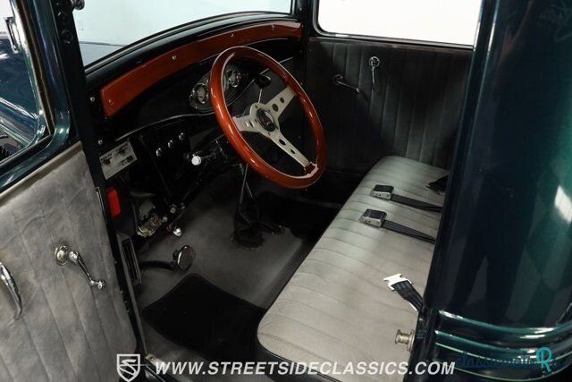 1932' Ford Pickup photo #4