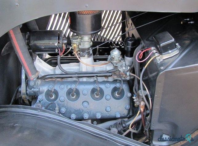 1933' Ford Model 40 Woody Wagon photo #2