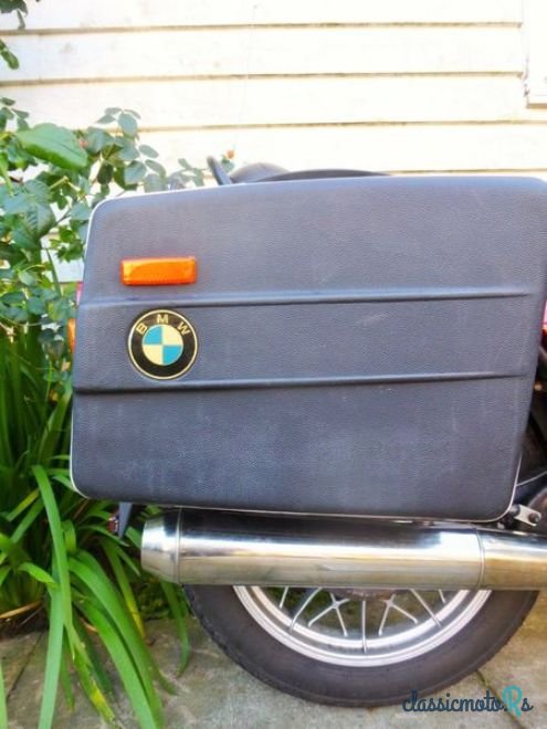 1982' BMW R100RS photo #5