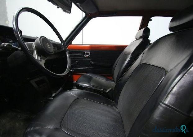 1976' Honda Civic photo #4