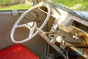 1965' Citroen 2CV photo #3