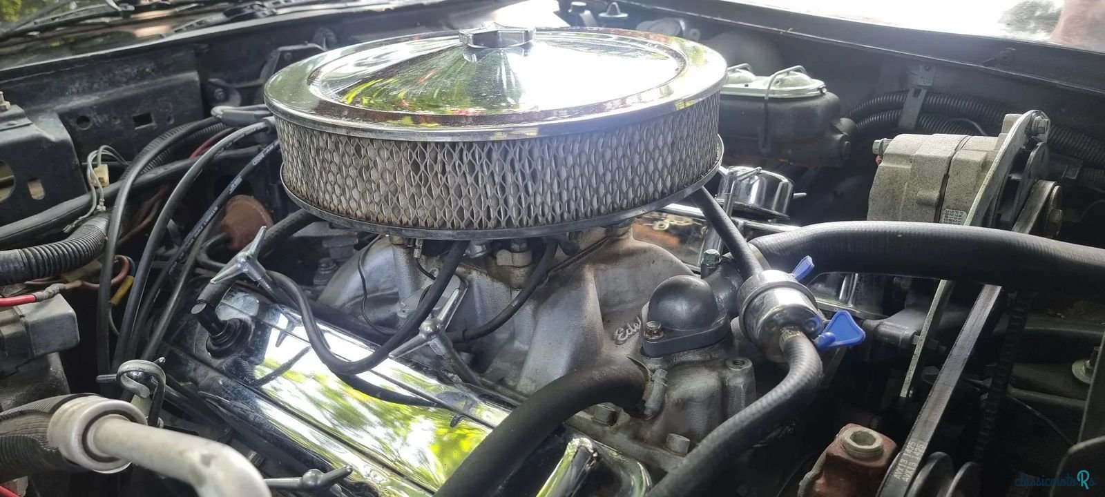 1969' Chevrolet Corvette photo #6