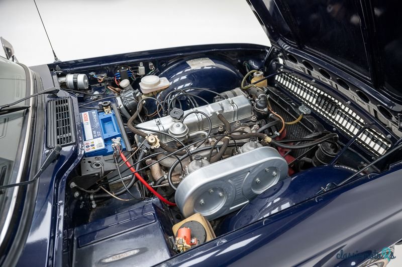 1975' Triumph Overdrive '75 CH782u0 photo #5