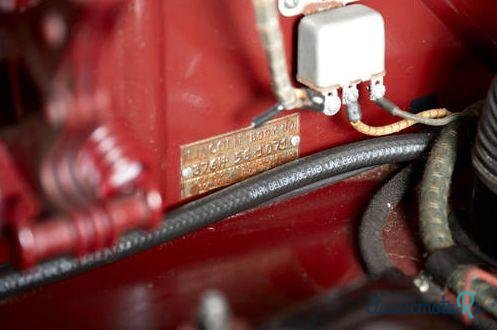 1948' Lincoln Continental photo #5