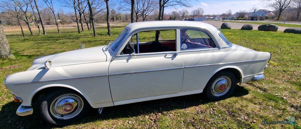 1964' Volvo Amazon photo #4