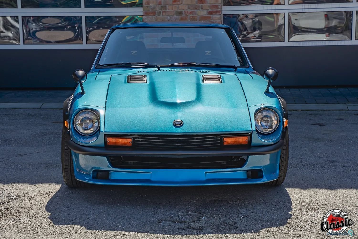 1978' Datsun 280Z photo #3