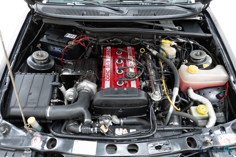 1990' Ford Sierra Cosworth 4x4 '90 CH6316 photo #6