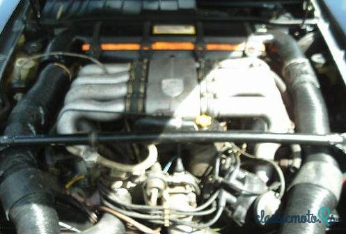 1980' Porsche 928 photo #1